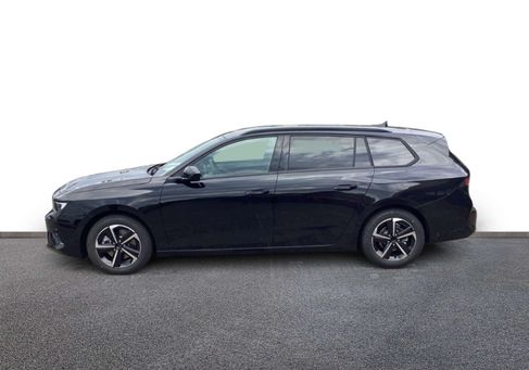 Opel Astra, 2024