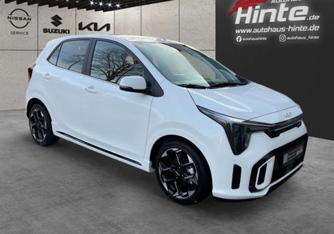 Kia Picanto, 2024