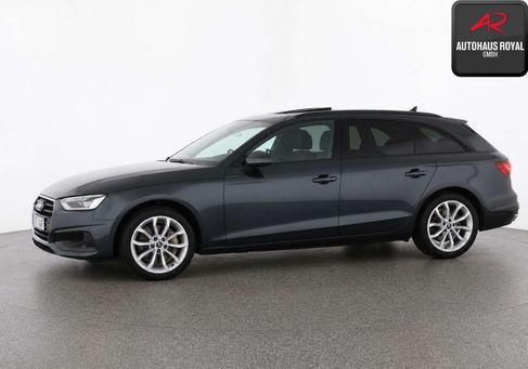 Audi A4, 2023 2