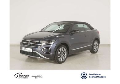Volkswagen T-Roc, 2025