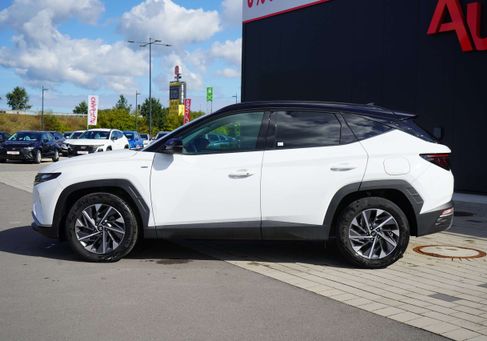 Hyundai Tucson, 2022 3
