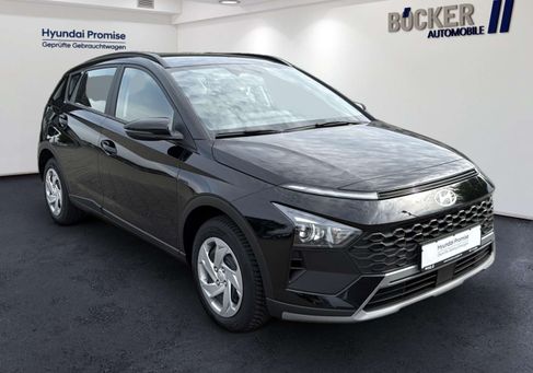 Hyundai Bayon, 2025 2