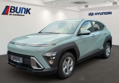 Hyundai Kona, 2025