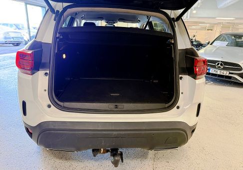 Citroën C5 Aircross, 2019 2