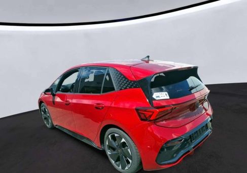 Cupra Born, 2023