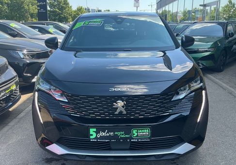 Peugeot 3008, 2023