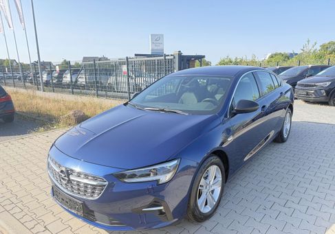 Opel Insignia, 2022 2