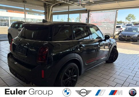 MINI John Cooper Works Countryman, 2023 3
