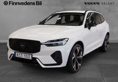 Volvo XC60, 2027