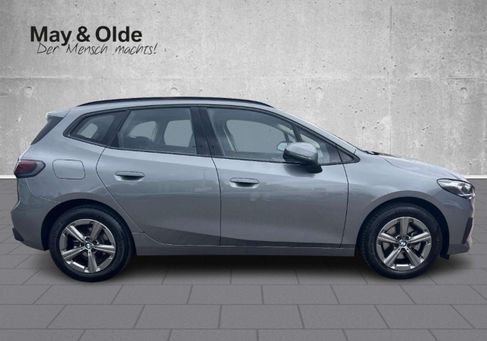 BMW 218, 2024 2
