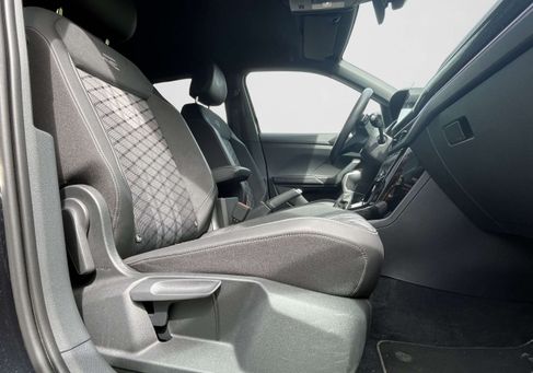 Volkswagen T-Cross, 2024