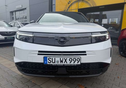 Opel Grandland X, 2025 2