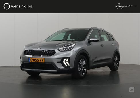 Kia Niro, 2019