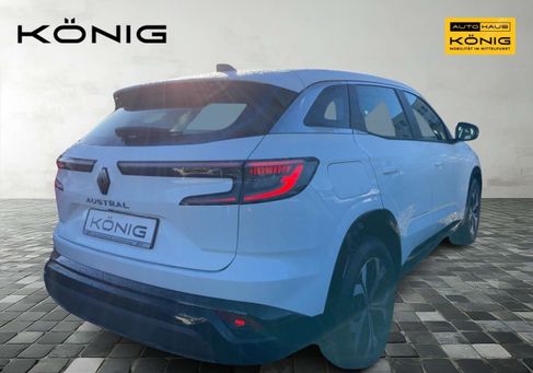 Renault Austral, 2024