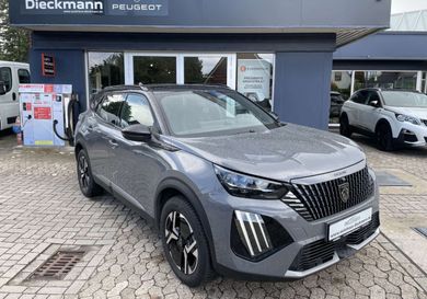 Peugeot 2008, 2024