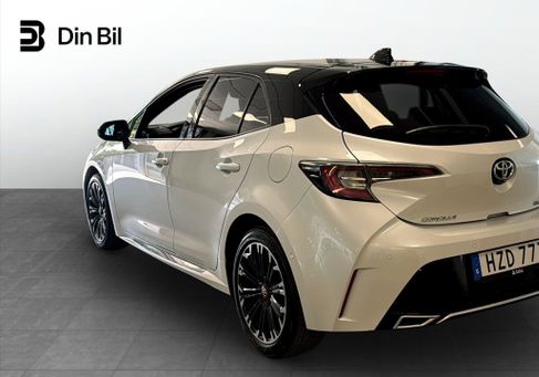 Toyota Corolla, 2022 3