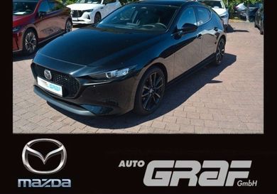 Mazda 3, 2026