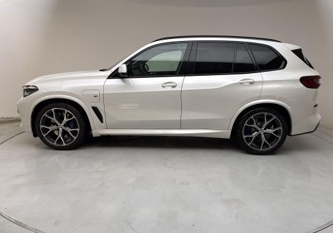 BMW X5, 2021