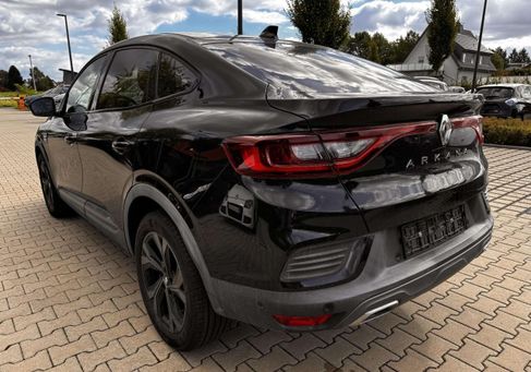 Renault Arkana, 2023 3