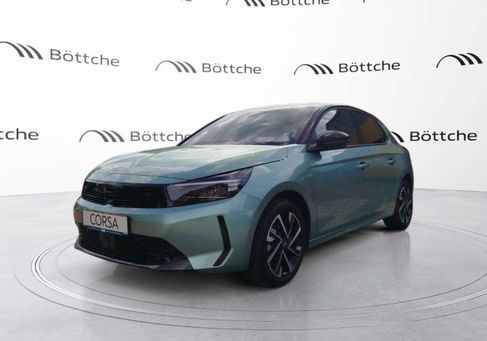 Opel Corsa, 2026 2