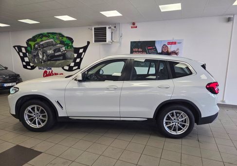 BMW X3, 2022 3