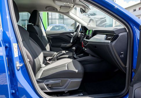 Skoda Kamiq, 2022 3