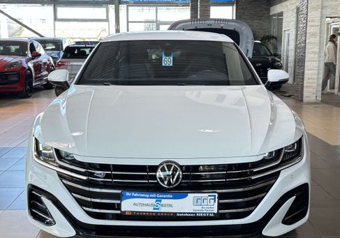 Volkswagen Arteon, 2022 2