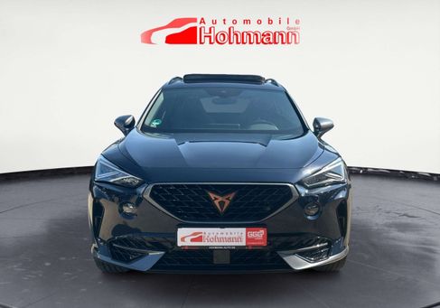 Cupra Formentor, 2022