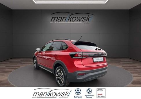 Volkswagen Taigo, 2025