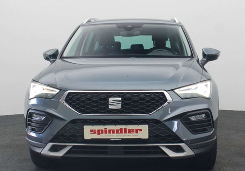 Seat Ateca, 2021