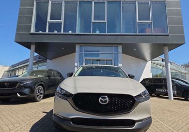 Mazda CX-30, 2026