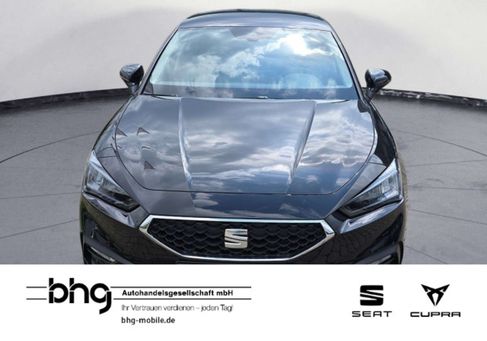 Seat Leon, 2026