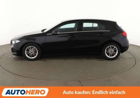 Mercedes-Benz A 180, 2019