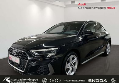 Audi A3, 2023