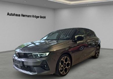 Opel Astra, 2024