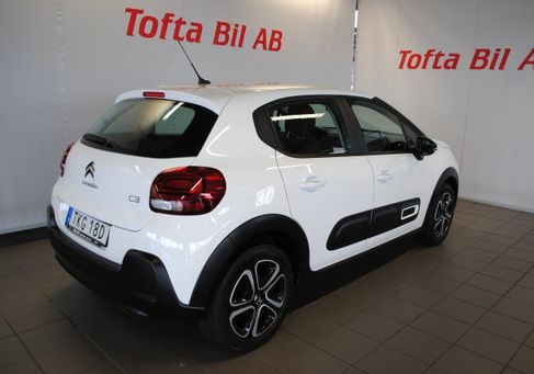 Citroën C3, 2021 3