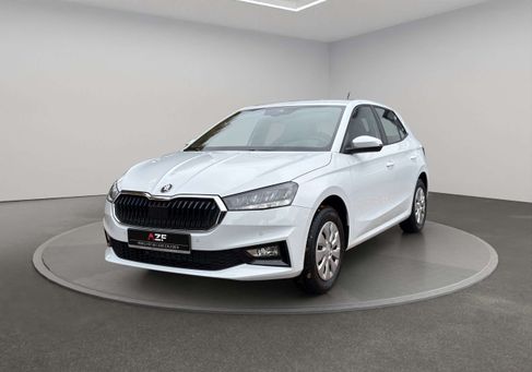 Skoda Fabia, 2025