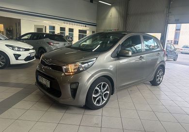 Kia Picanto, 2020
