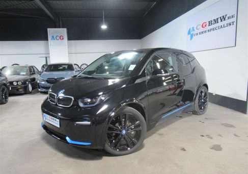 BMW i3, 2022 2