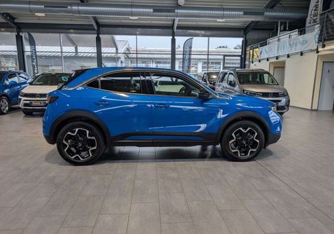 Opel Mokka, 2022 2