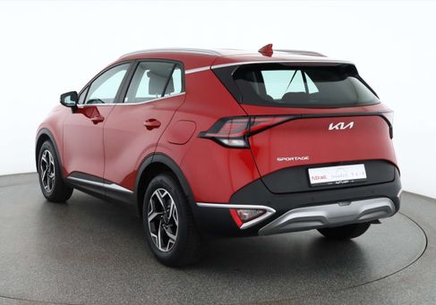 Kia Sportage, 2022 3