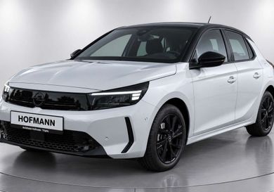 Opel Corsa, 2024