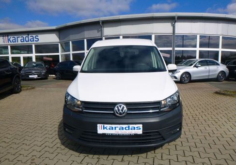 Volkswagen Caddy, 2020 2