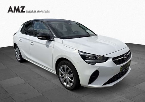 Opel Corsa, 2023 3
