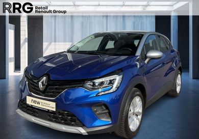 Renault Captur, 2023