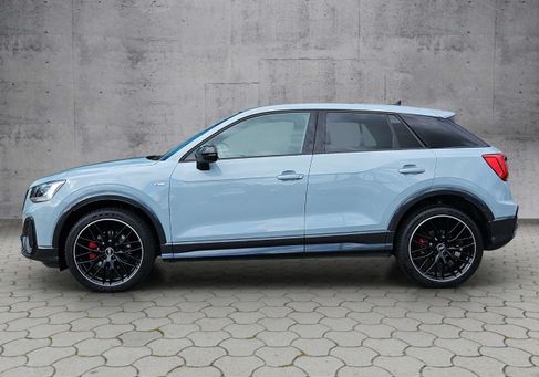 Audi Q2, 2023 2
