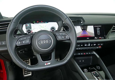 Audi A3, 2025 3