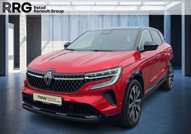 Renault Austral, 2024
