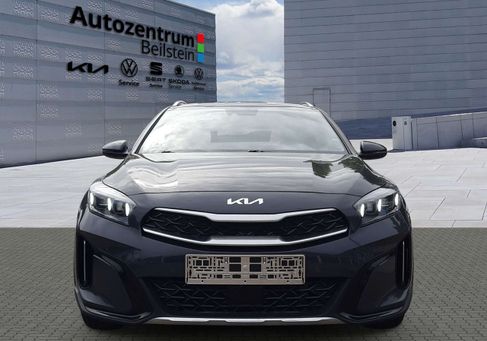 Kia XCeed, 2022 2