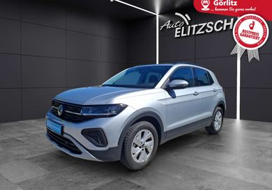 Volkswagen T-Cross, 2024